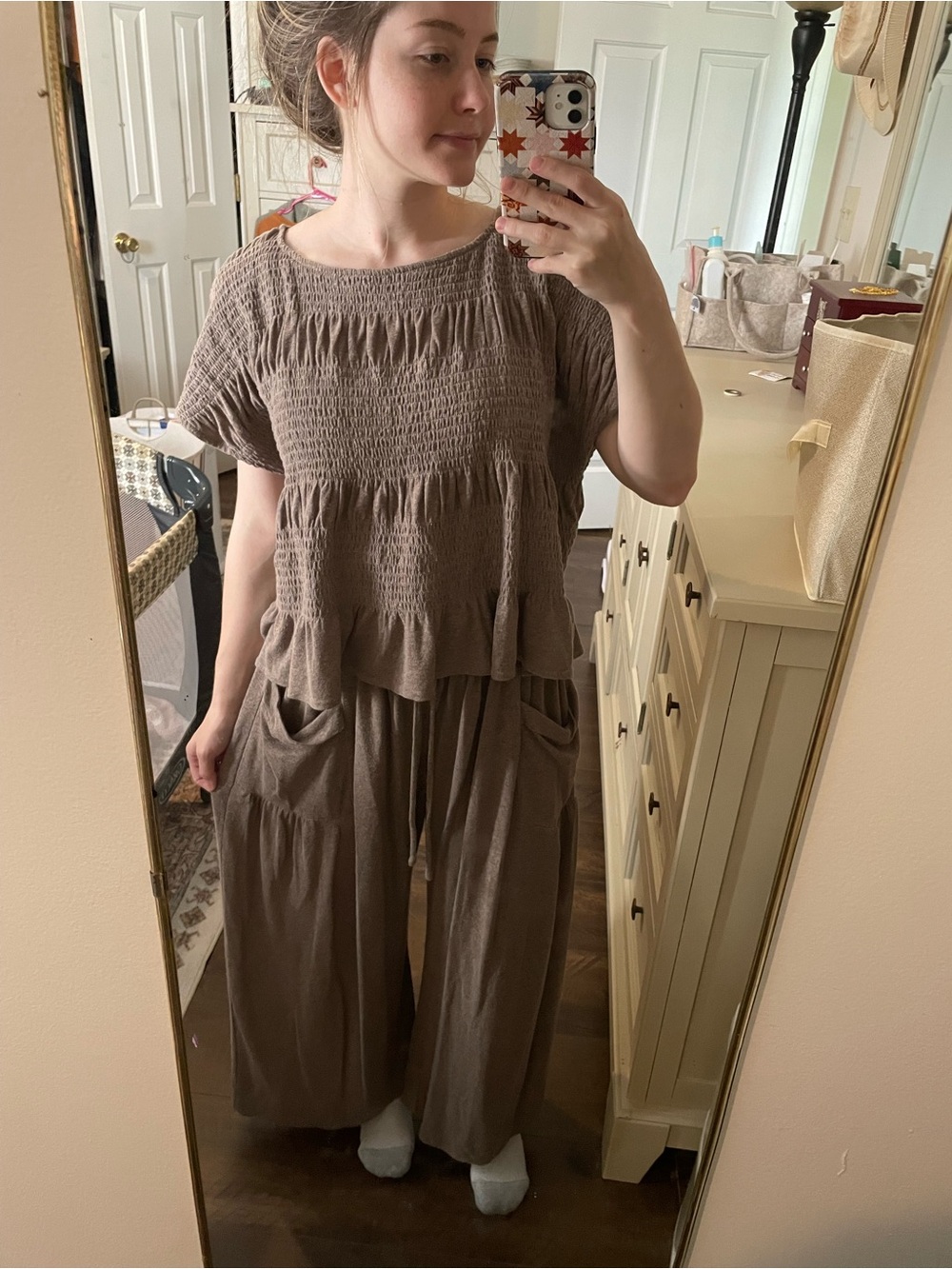 Free People Riley Set